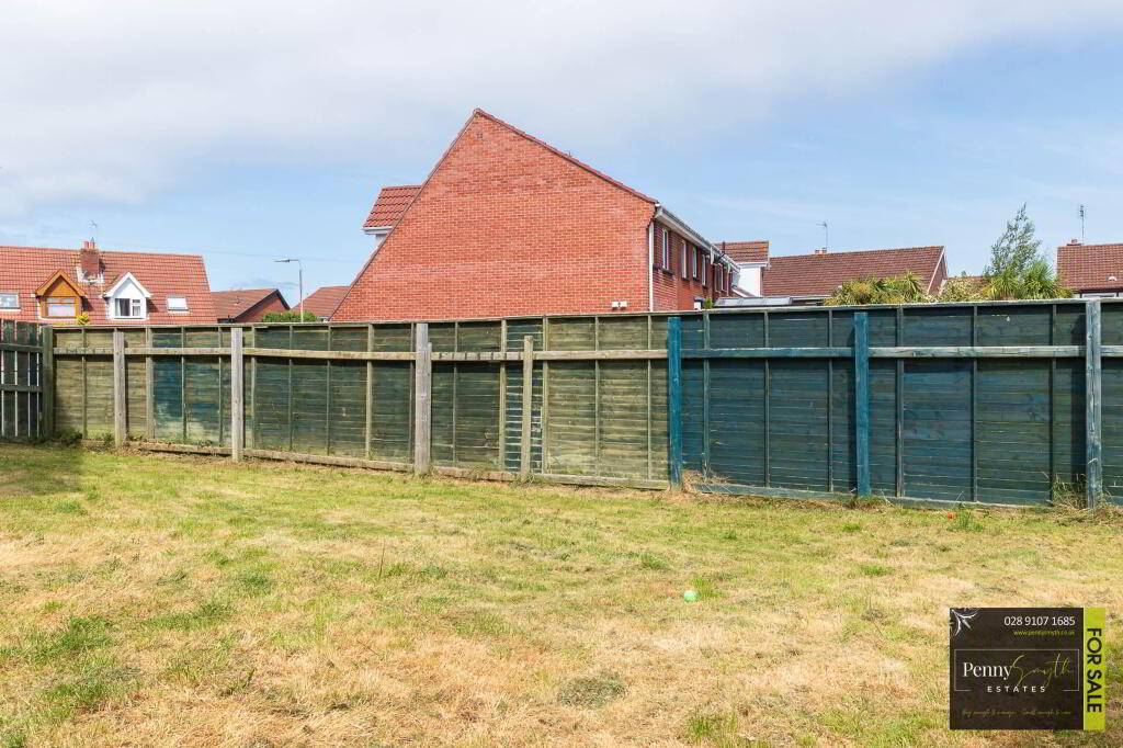Photo 31 of 44 Carlton Heights, Bangor