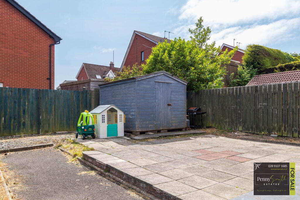 Photo 29 of 44 Carlton Heights, Bangor