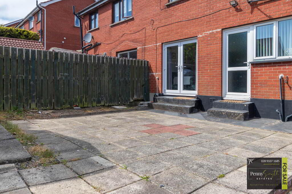 Photo 32 of 44 Carlton Heights, Bangor