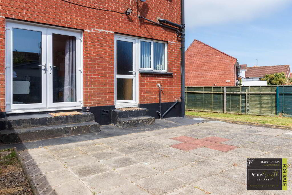 Photo 33 of 44 Carlton Heights, Bangor