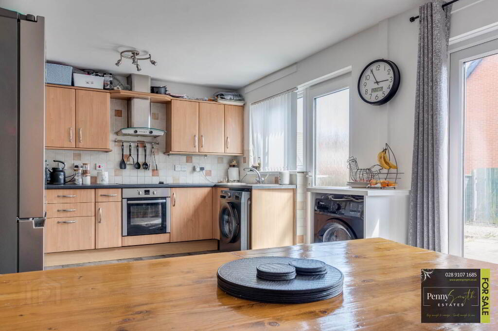 Photo 12 of 44 Carlton Heights, Bangor