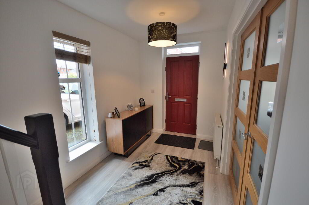 Photo 3 of 4 Faulkner Grove, Bangor