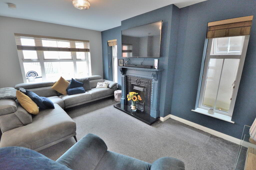 Photo 5 of 4 Faulkner Grove, Bangor
