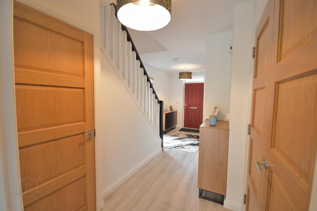 Photo 12 of 4 Faulkner Grove, Bangor