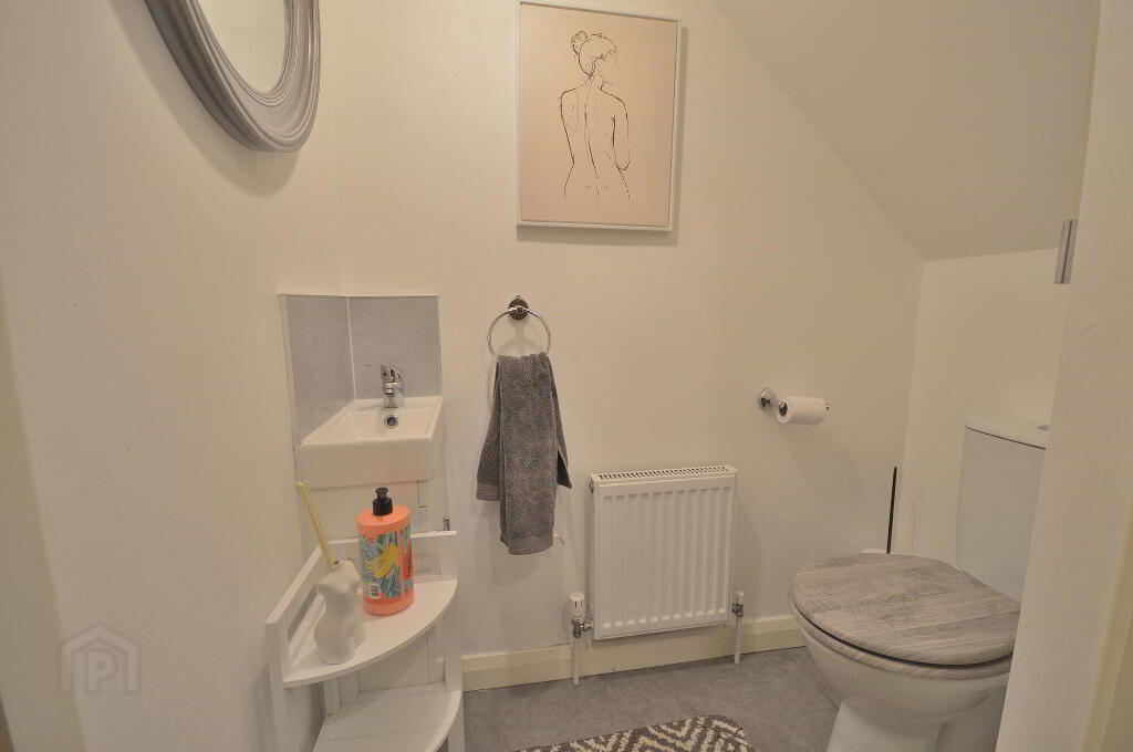 Photo 13 of 4 Faulkner Grove, Bangor