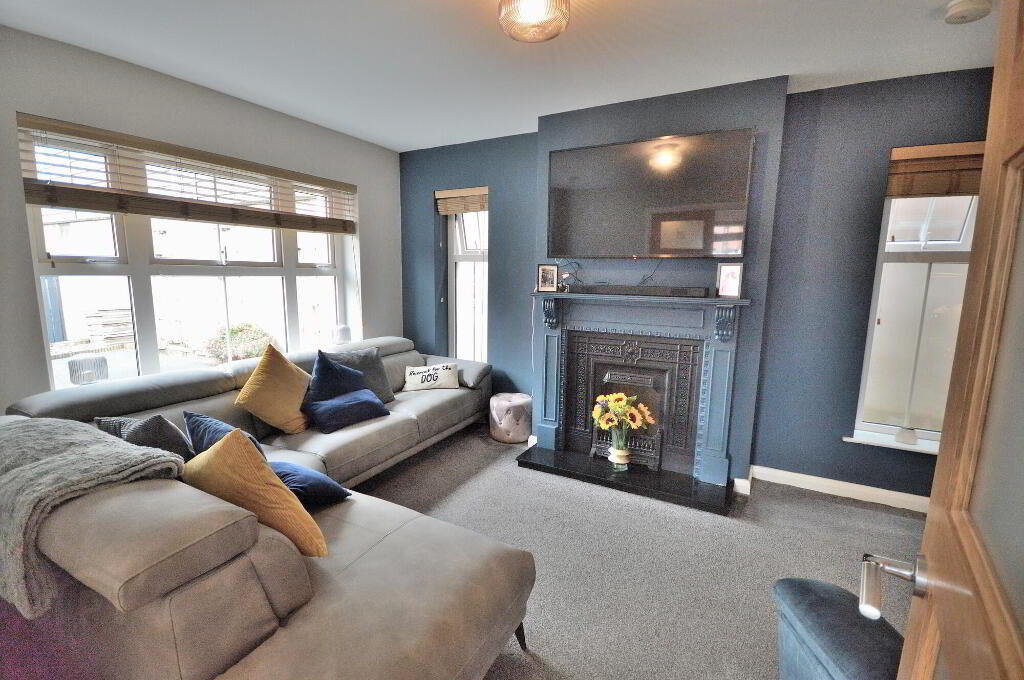 Photo 4 of 4 Faulkner Grove, Bangor