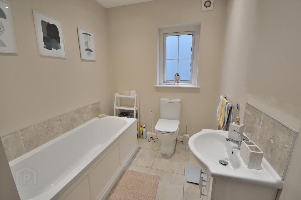 Photo 15 of 4 Faulkner Grove, Bangor