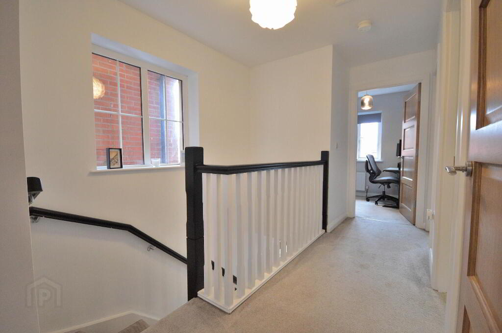 Photo 14 of 4 Faulkner Grove, Bangor