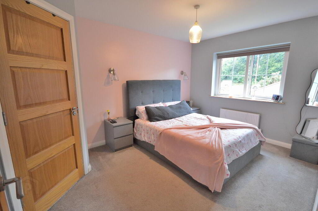 Photo 16 of 4 Faulkner Grove, Bangor