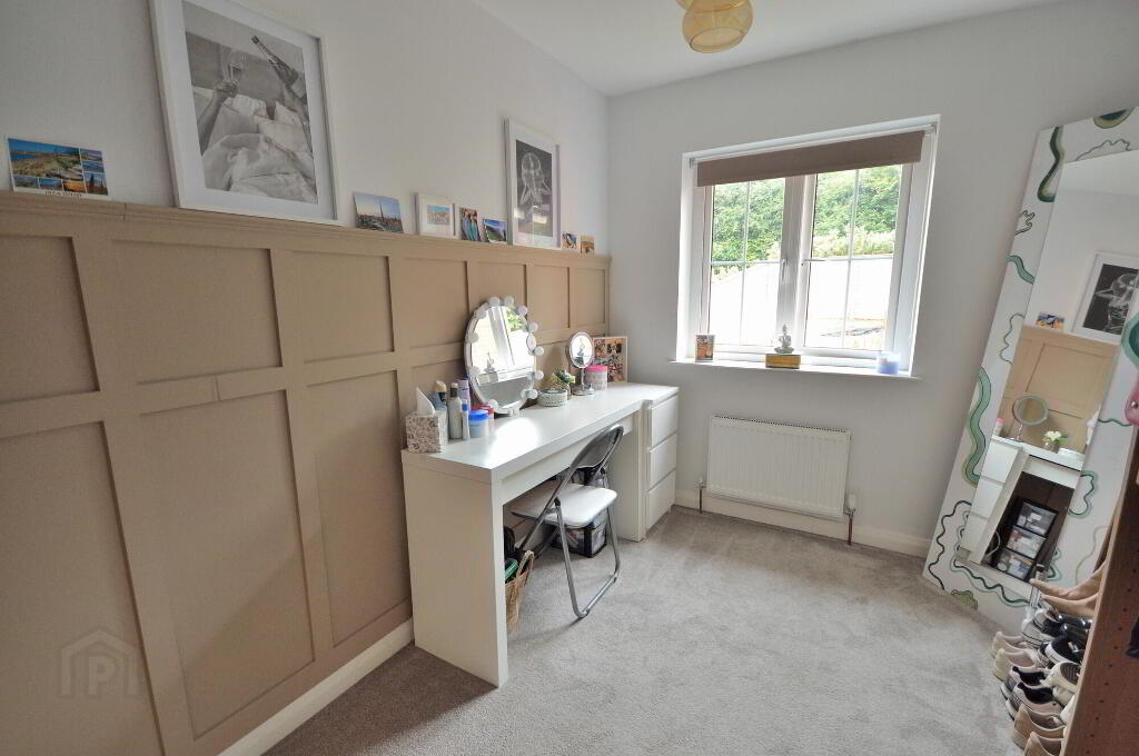 Photo 21 of 4 Faulkner Grove, Bangor
