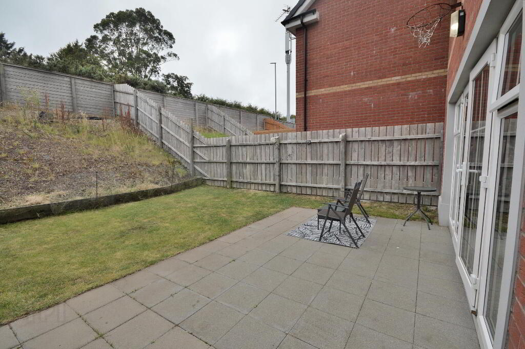 Photo 24 of 4 Faulkner Grove, Bangor