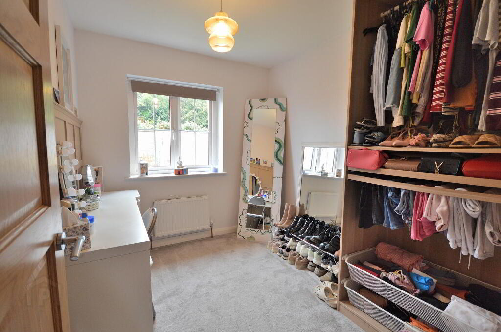 Photo 20 of 4 Faulkner Grove, Bangor