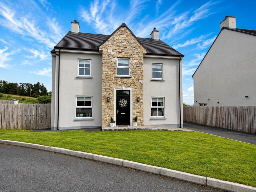 Photo 1 of 5 Carrick Hill, Carrickmore, Omagh