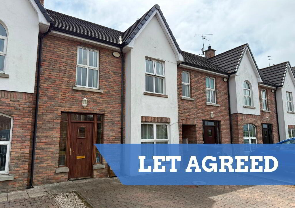 Photo 1 of 4 Willow Court, Coleraine