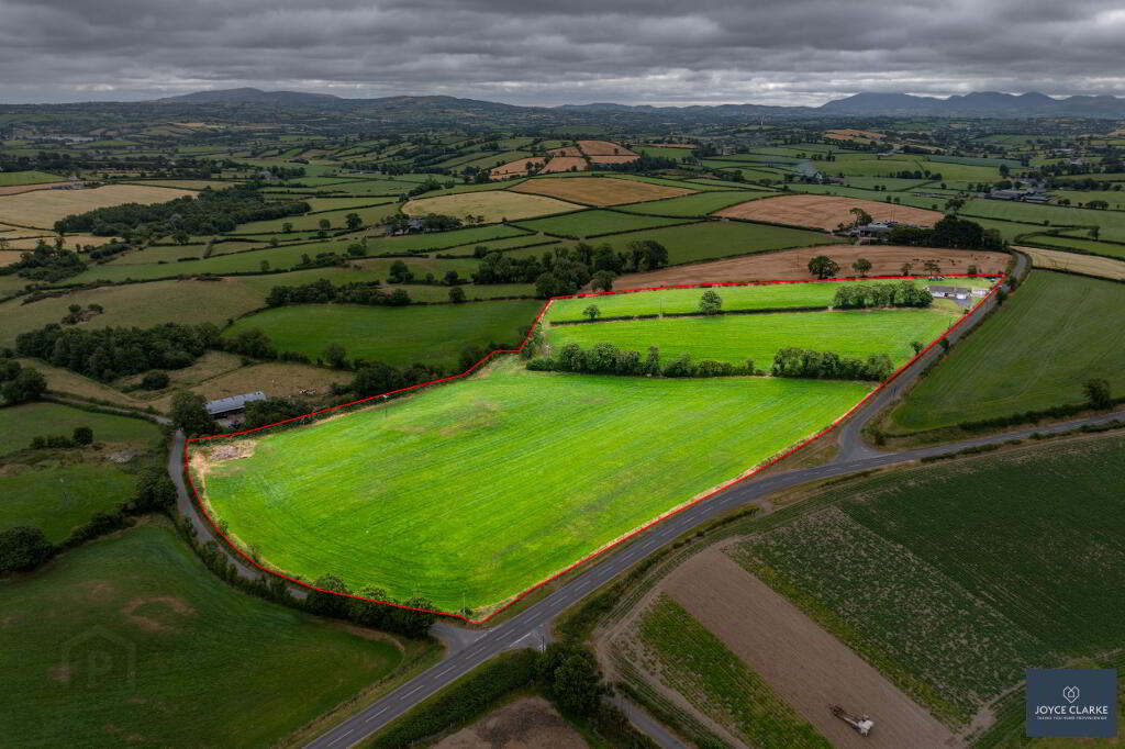 Photo 1 of Land Adj To, 2 Derrylough Hill, Banbridge