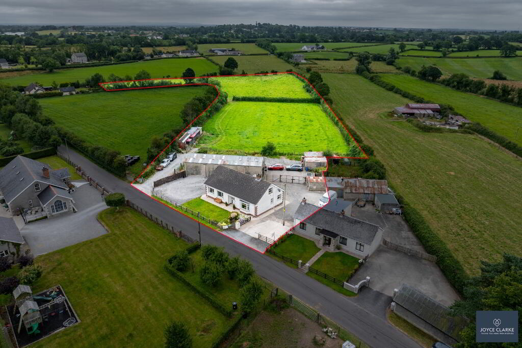 Photo 1 of Land Adj To, 27 Eglish Road, Portadown