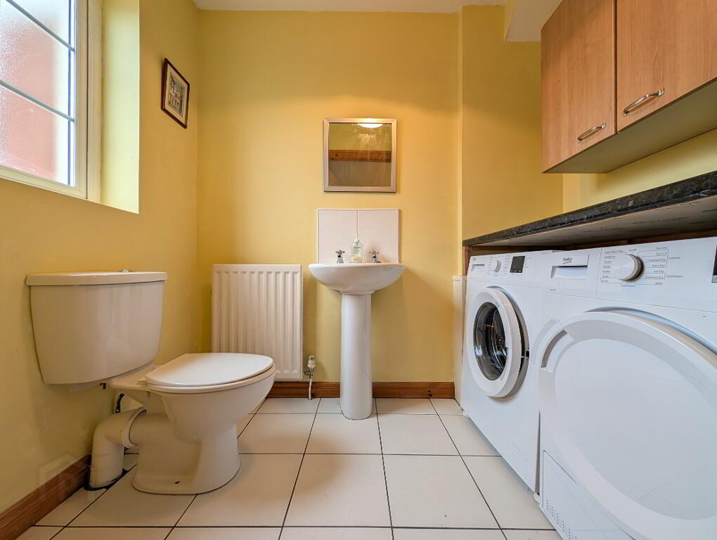Photo 9 of 11 Castleglen Way, Dundrum