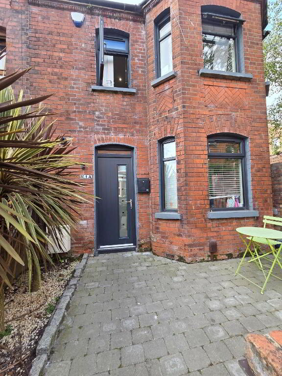 Photo 1 of 1a Stranmillis Street, Belfast