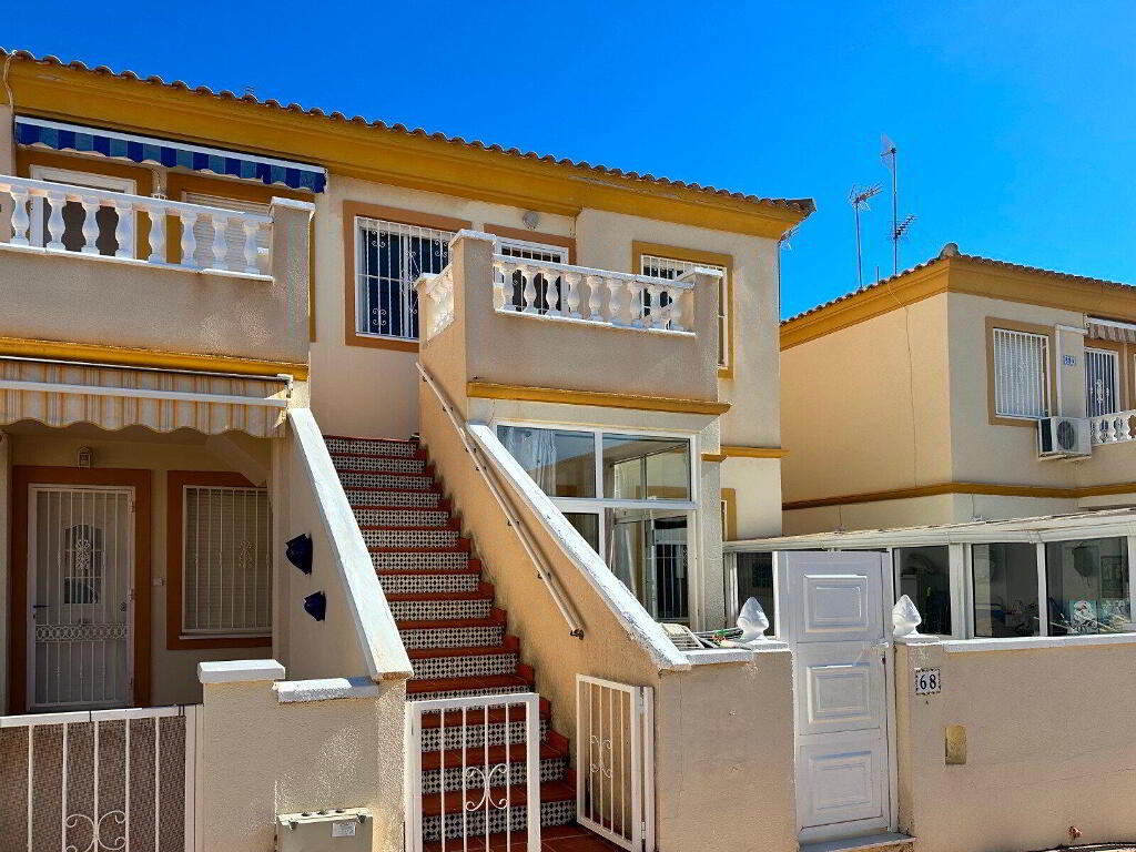Photo 1 of Playa Flamenca, Orihuela Costa