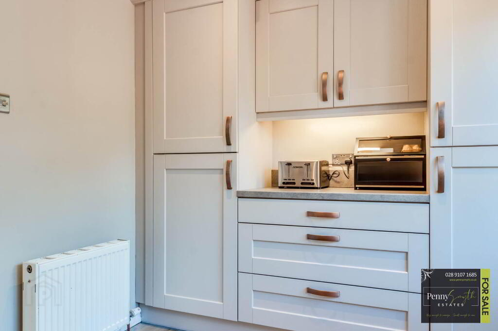 Photo 19 of 1 Stratford Rise, Bangor