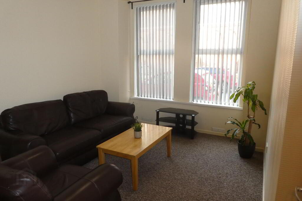 Photo 1 of Flat 1, 2 Canterbury Street, Belfast