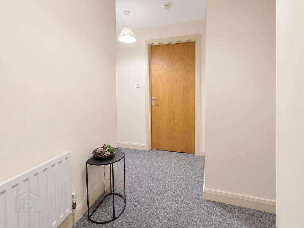 Photo 5 of 4 Hawthornden Building, Old Bakers Court, Belfast