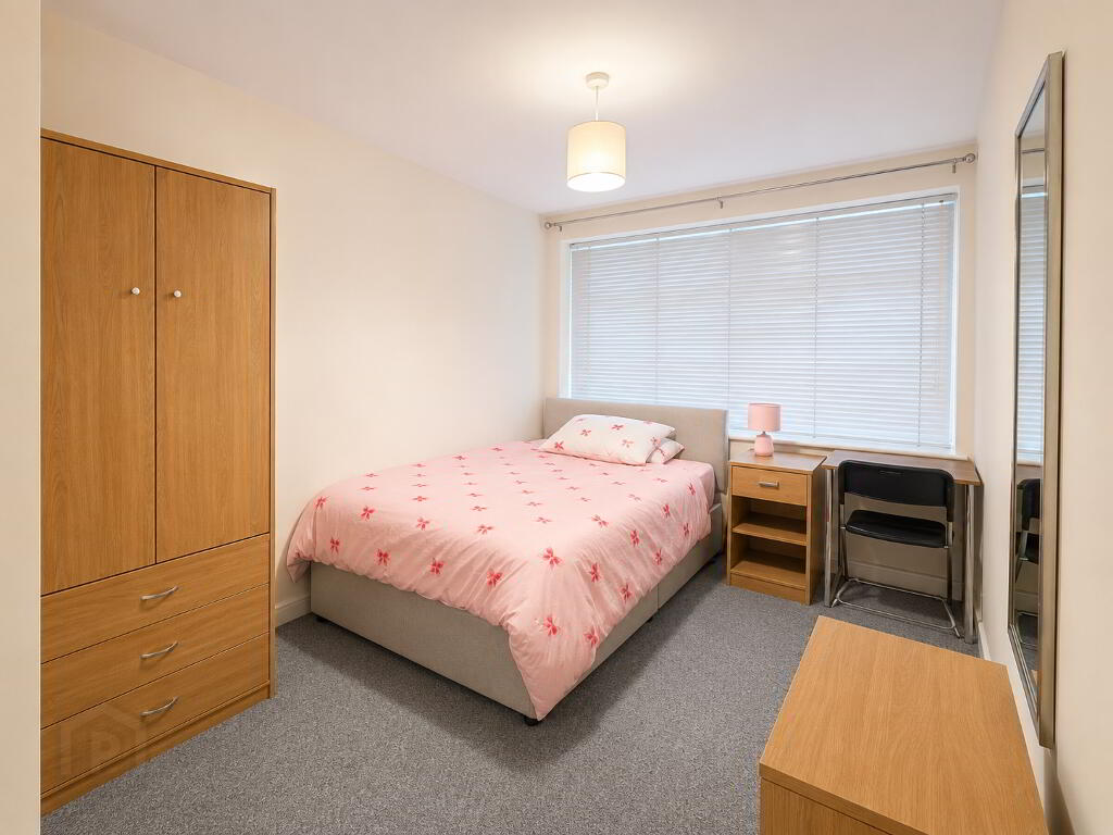 Photo 9 of 4 Hawthornden Building, Old Bakers Court, Belfast