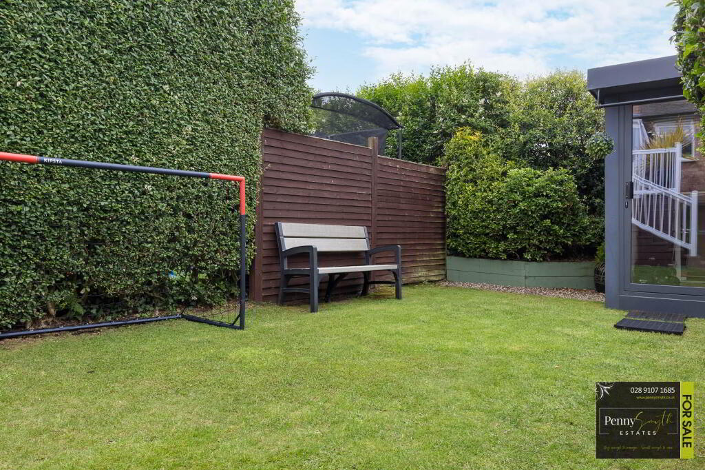 Photo 29 of 44 Summerhill Park, Belfast
