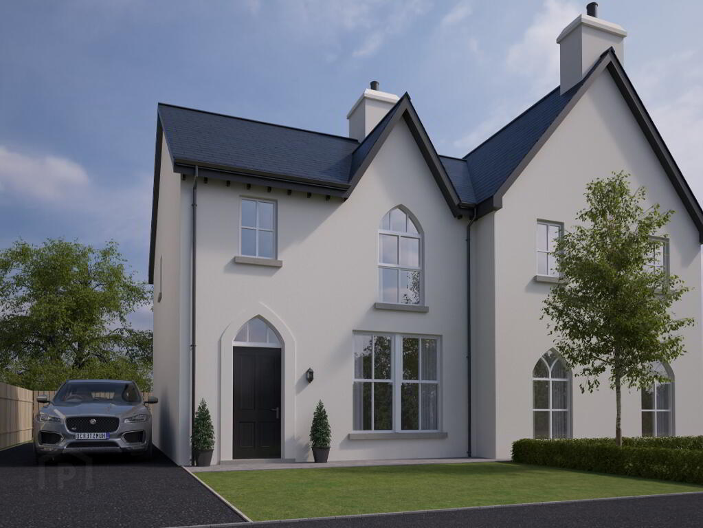 Photo 1 of The Birkdale, Crockmore View, Draperstown, Magherafelt