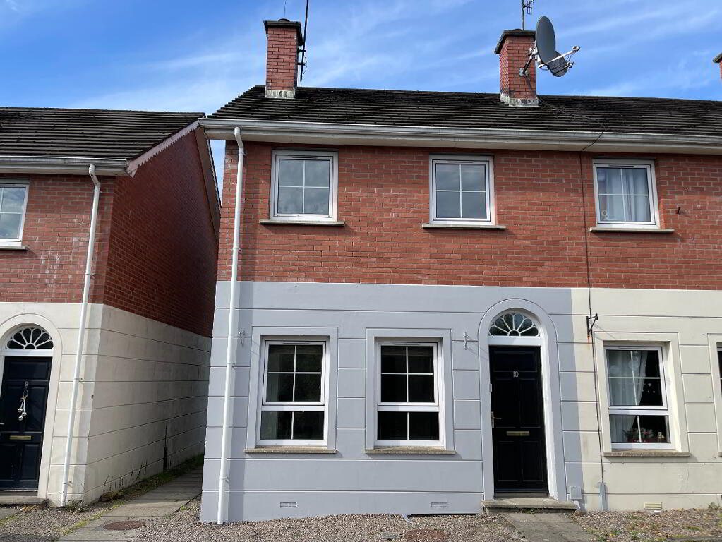 Photo 1 of 10 Garden Mews, Cookstown