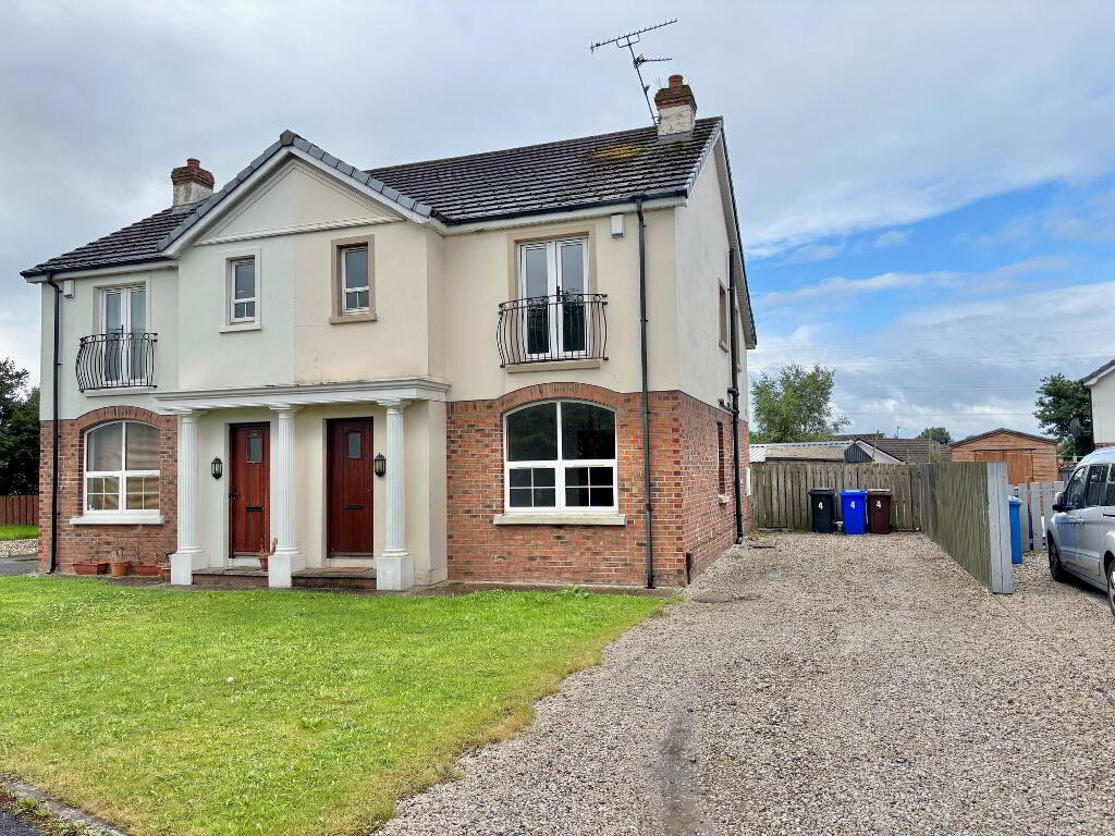 Photo 1 of 4 Thornlea Drive, Coleraine