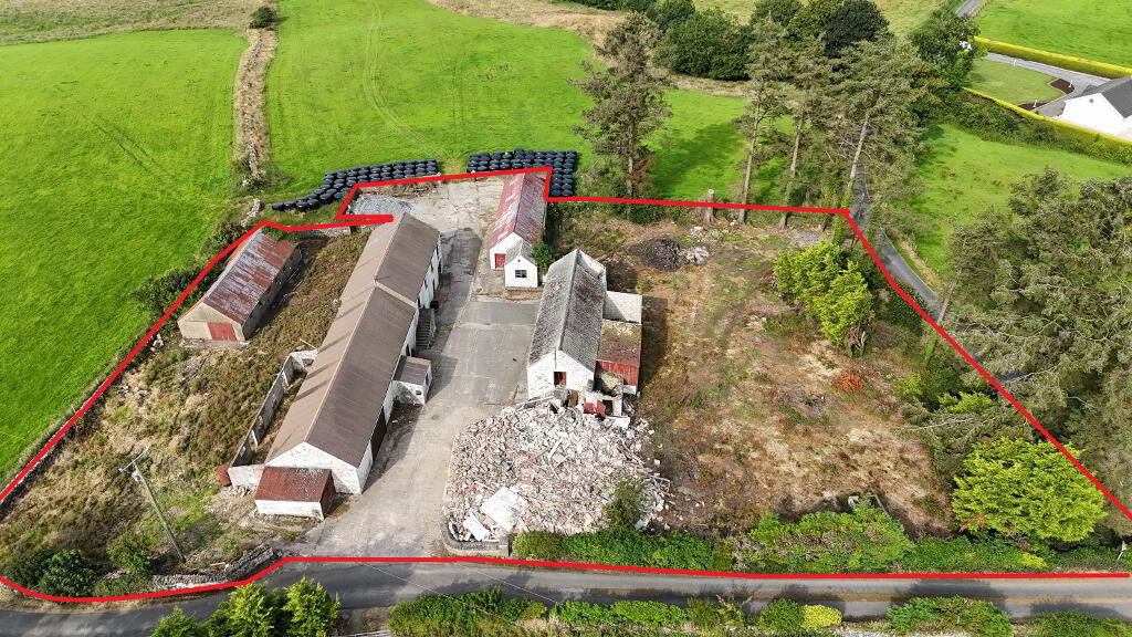 Photo 2 of 28 Archill Road, Newtownstewart, Omagh