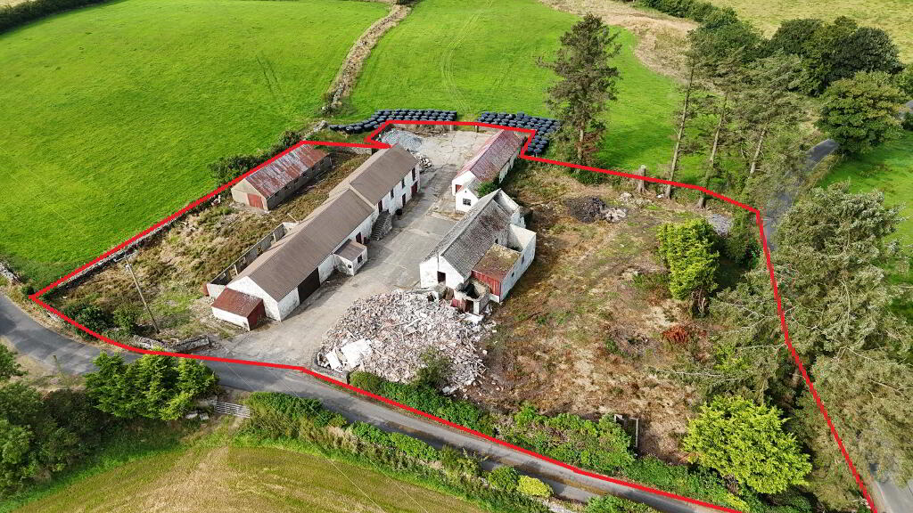 Photo 1 of 28 Archill Road, Newtownstewart, Omagh