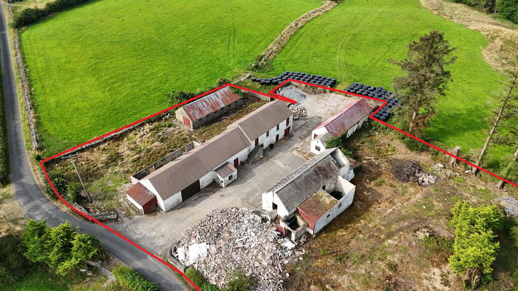 Photo 6 of 28 Archill Road, Newtownstewart, Omagh