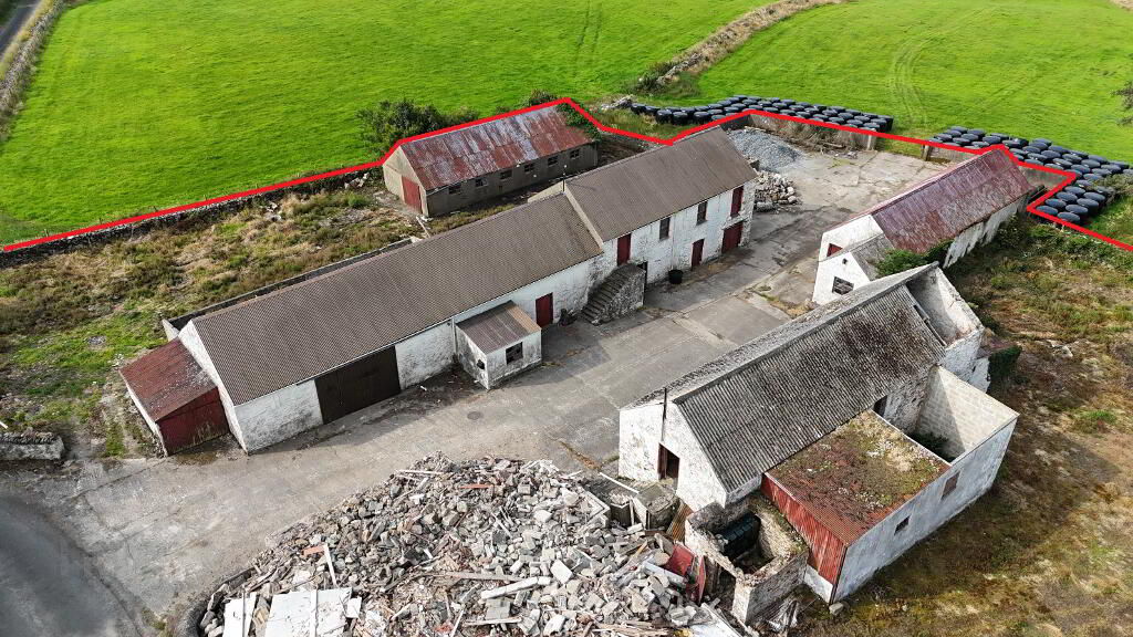 Photo 7 of 28 Archill Road, Newtownstewart, Omagh