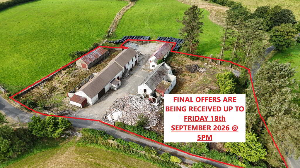Photo 1 of 28 Archill Road, Newtownstewart, Omagh