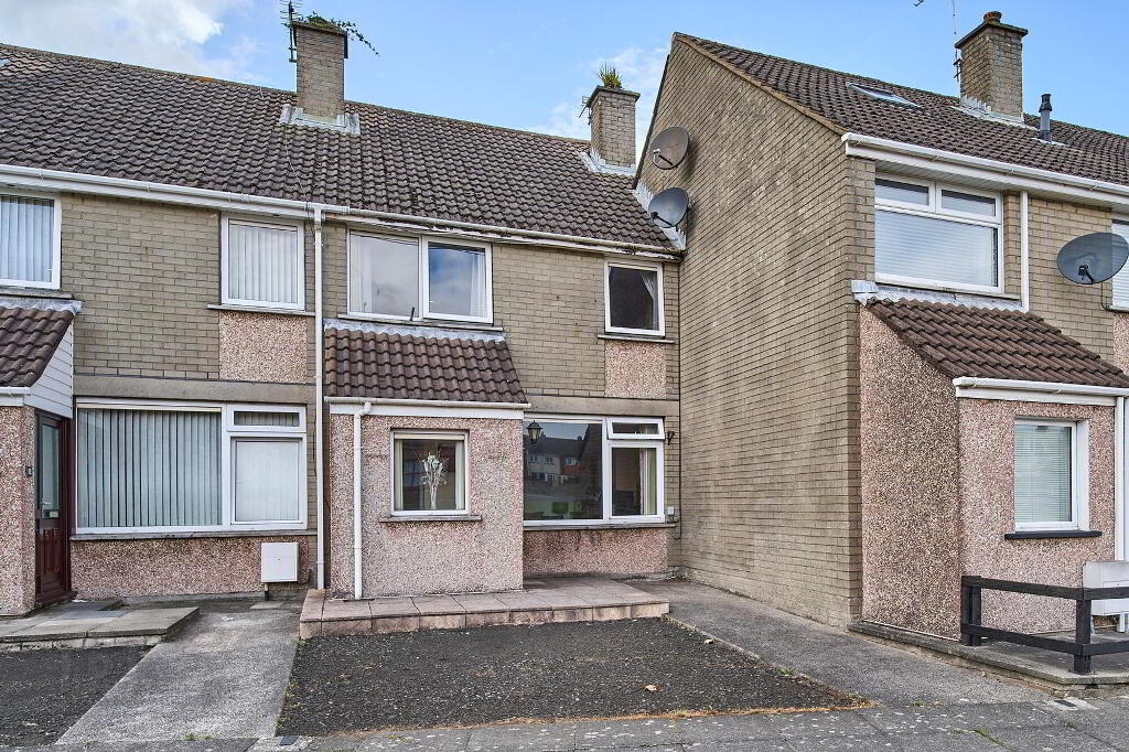 Photo 1 of 20 Clanmorris Avenue, Bangor