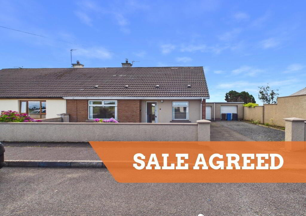 Photo 1 of 20 Homefield Place, Coleraine
