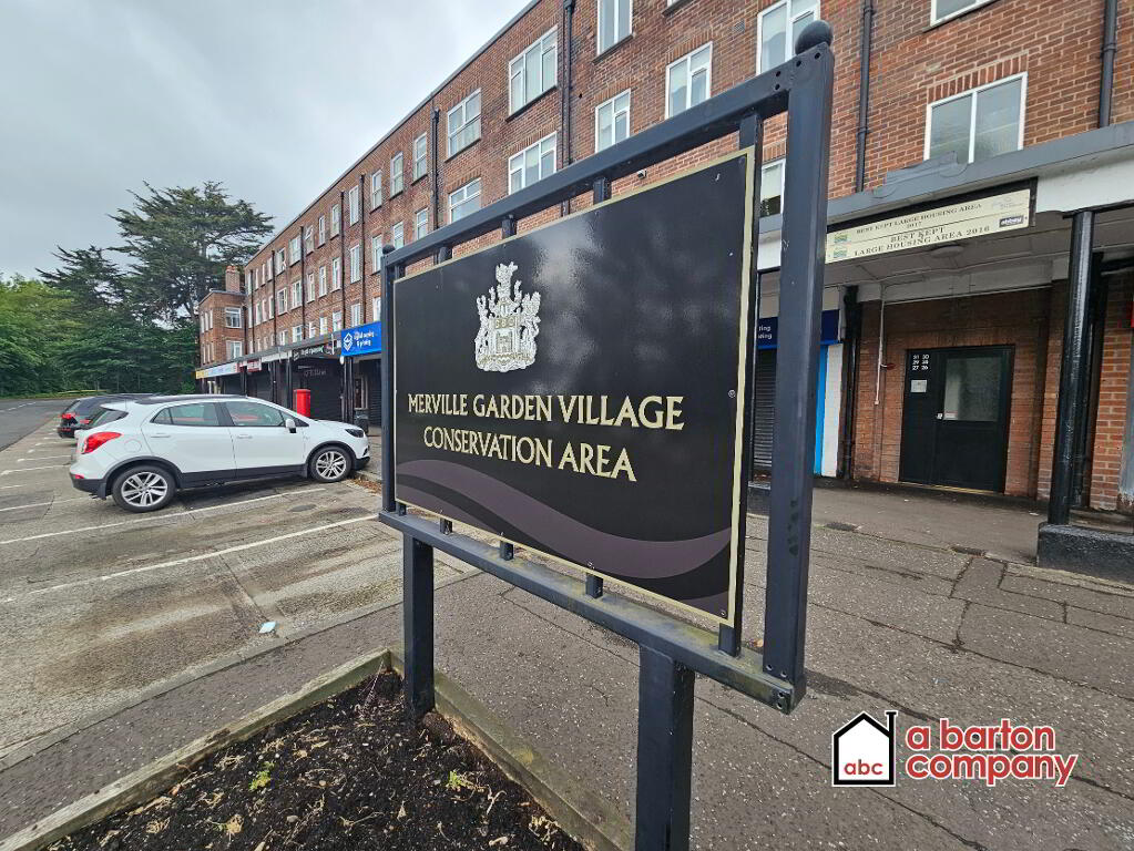 Photo 14 of 158 Merville Garden Village, Whitehouse, Newtownabbey