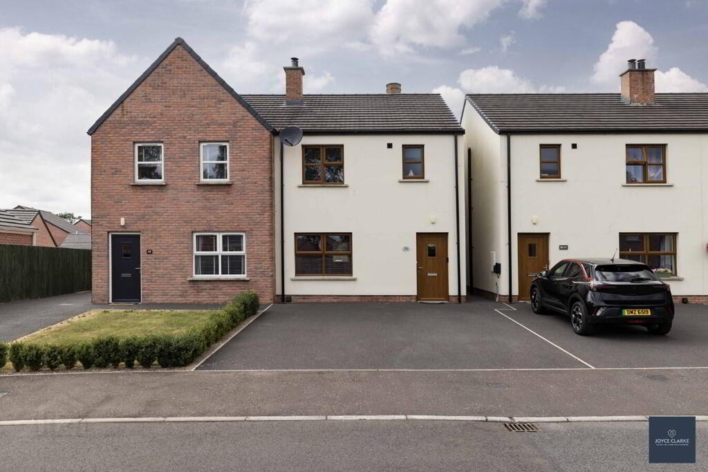 Photo 1 of 56 Nicholson Green, Donaghcloney