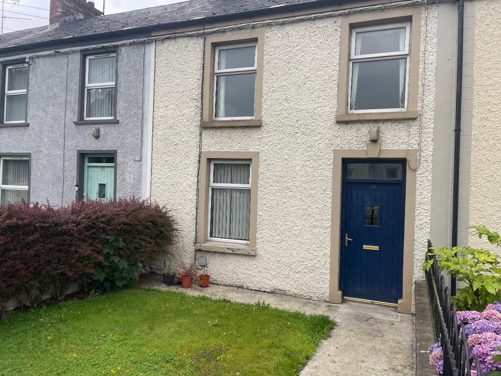 Photo 2 of 28 Upper Strabane Road, Castlederg