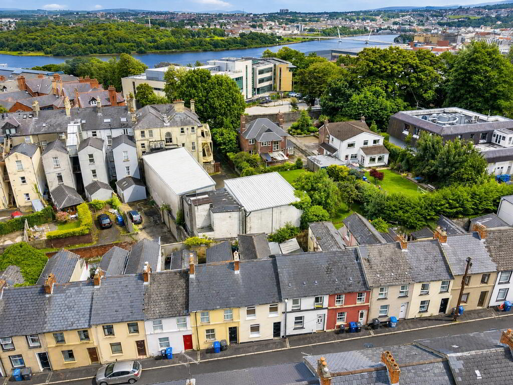 Photo 11 of 27 Edenmore Street, Cityside, L'Derry