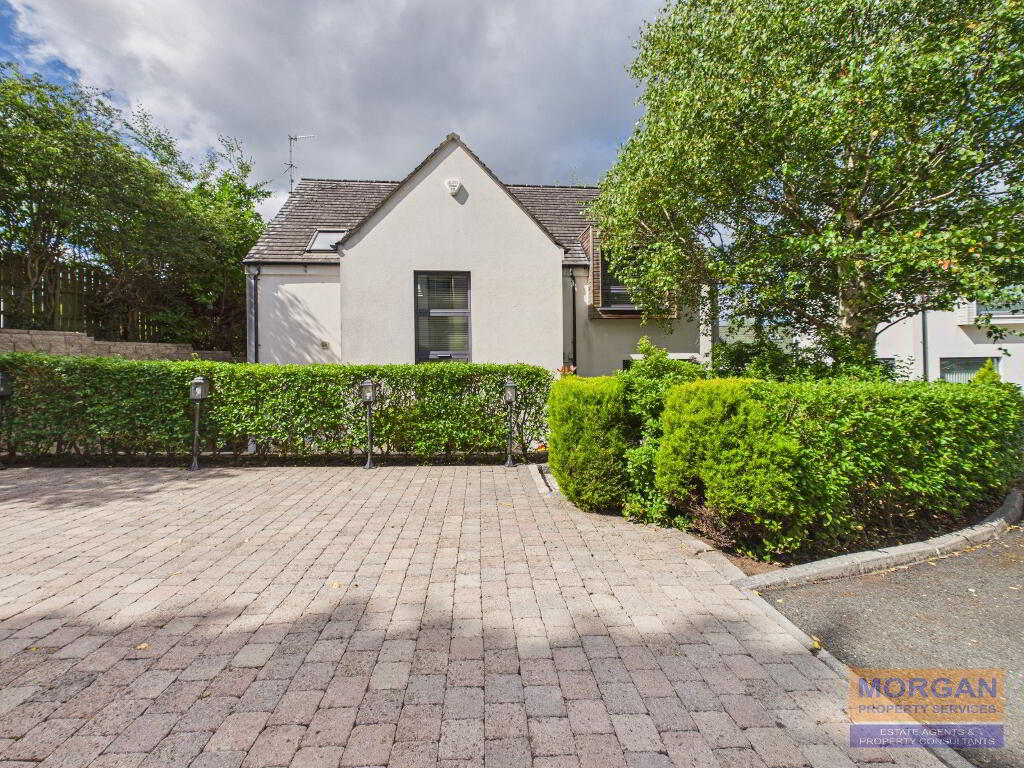 Photo 1 of 1 The Clachan, Fullerton Road, Newry
