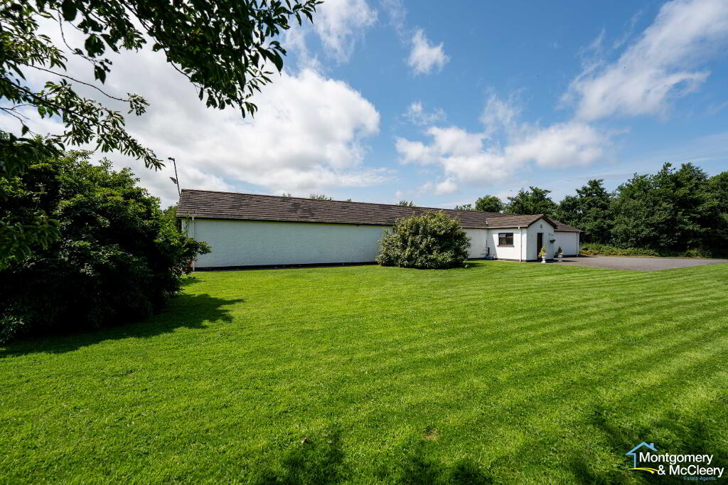 Photo 6 of Exclusively Located Commercial Premises, 11 Kee Road, Eglint...Derry/Londonderry