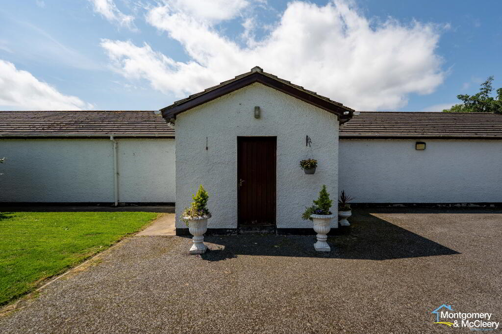 Photo 8 of Exclusively Located Commercial Premises, 11 Kee Road, Eglint...Derry/Londonderry
