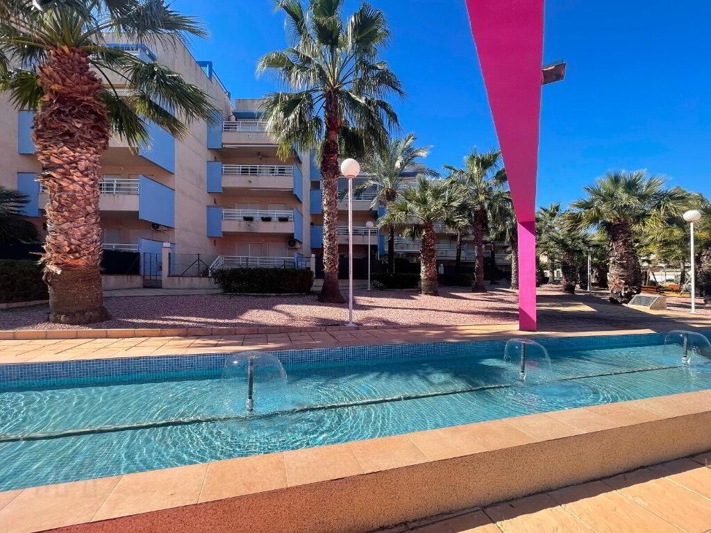 Photo 1 of Agua Marina, Orihuela Costa