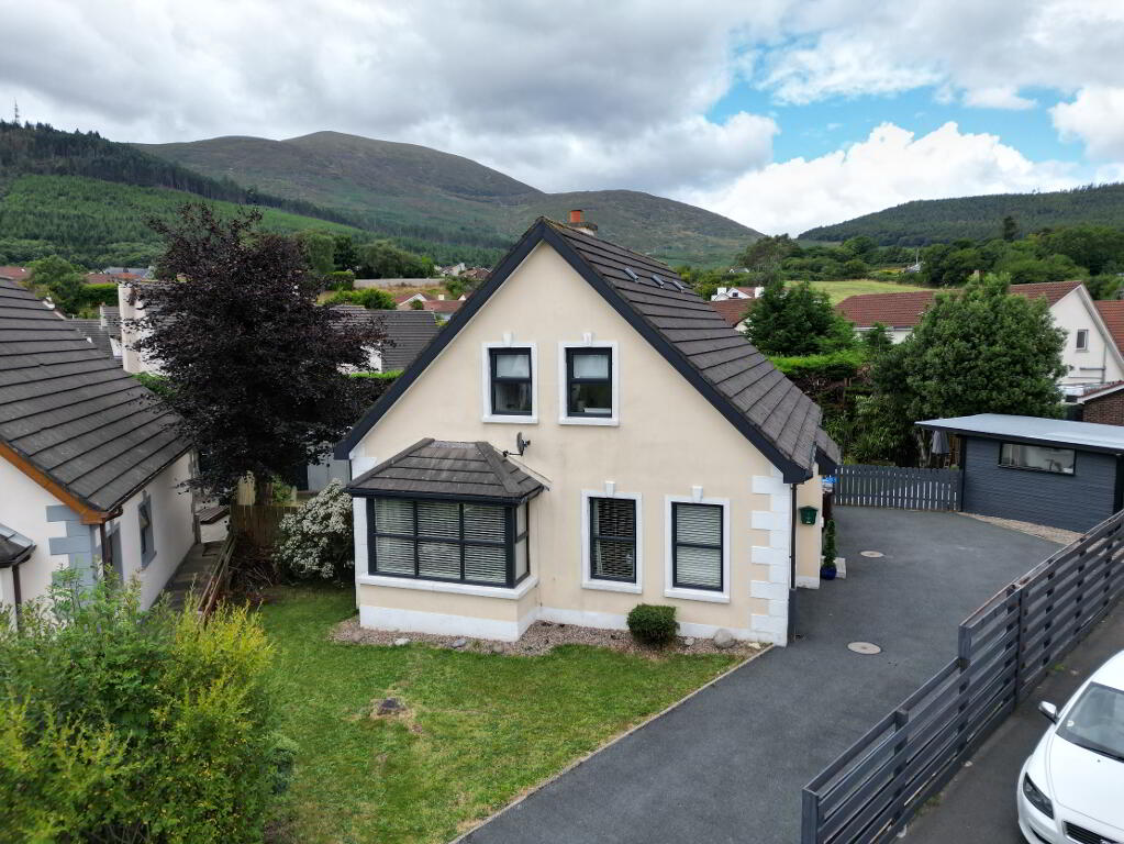 Photo 1 of 5 Tullybrannigan Drive, Newcastle