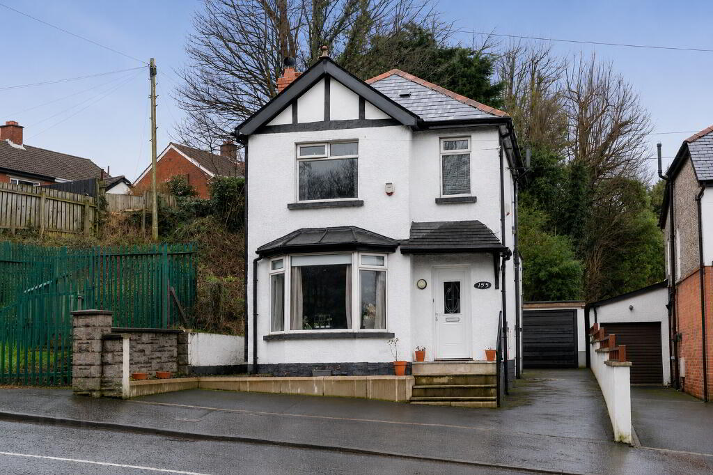 Photo 1 of 155 Knock Road, Belfast