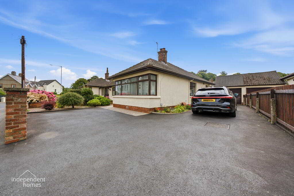 Photo 1 of 75 Victoria Road, Larne