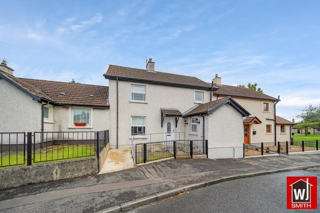 Photo 36 of 19 Millbrook Gardens, Castlederg